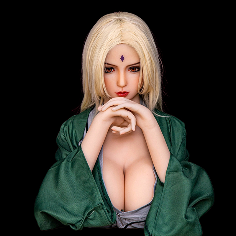 Dolls - MIVM - Super Full and Sexy