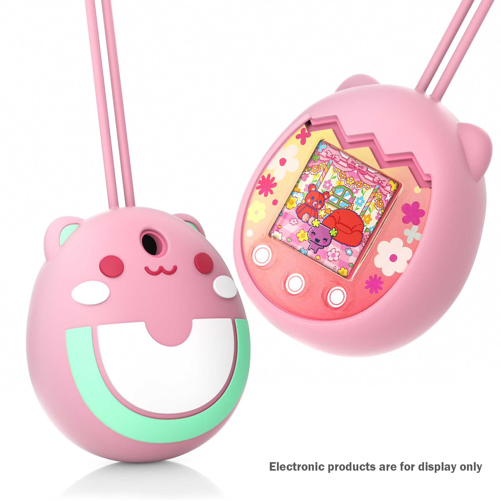 Virtual electronic pet protect - Tamagotchi Electronic Pet Virtual review and price