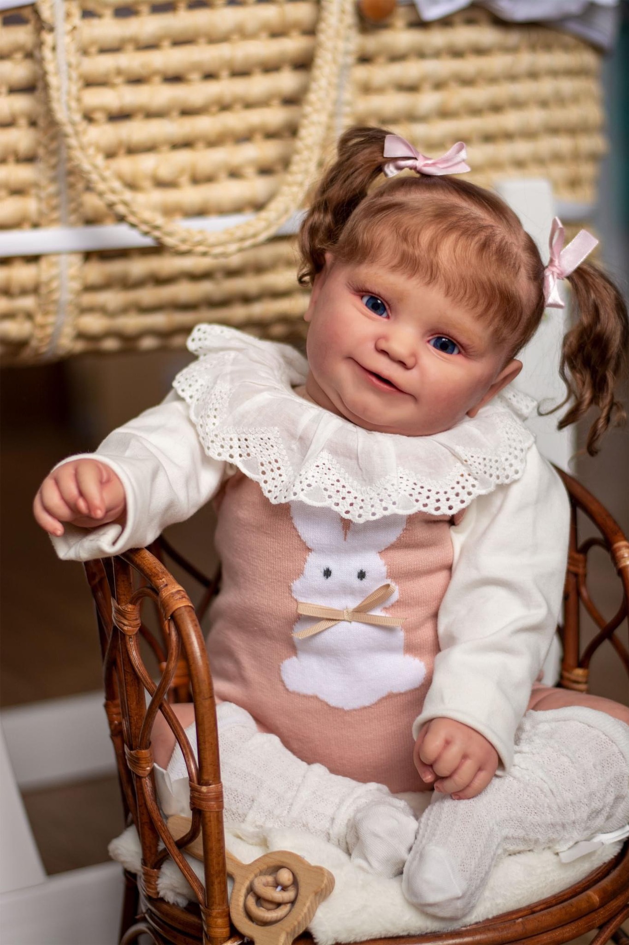 60CM Baby Reborn Dolls Bonecas - Reborn Baby Doll Silicone Realistic review and price