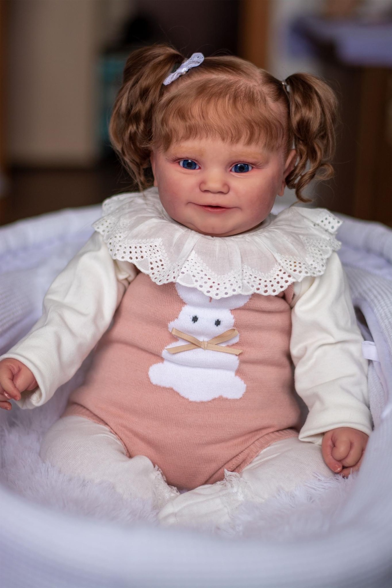 60CM Baby Reborn Dolls Bonecas - Reborn Baby Doll Silicone Realistic review and price
