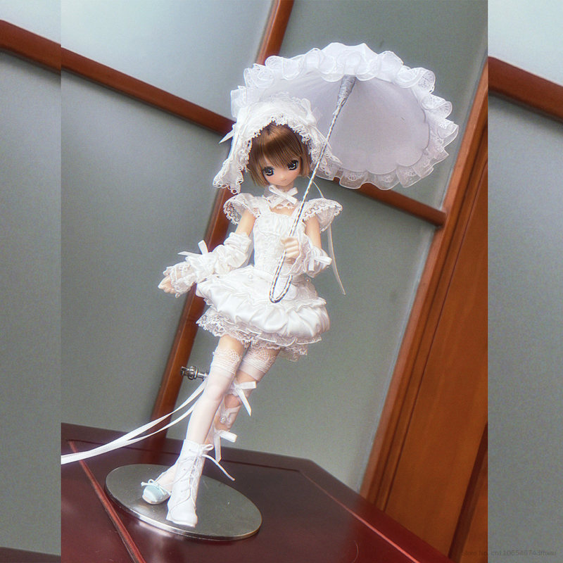 CatForgot Fish 1/6 BJD Doll Ou - Bjd Doll 1 6 Full Set With Clothes review and price