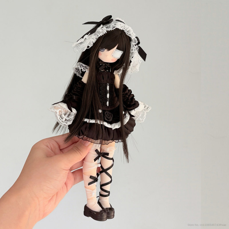 CatForgot Fish 1/6 BJD Doll Ou - Bjd Doll 1 6 Full Set With Clothes review and price