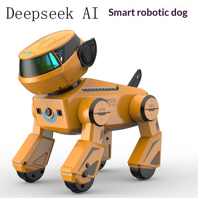 S Cyberdog Smart Robot Dog AI  - Remote Control Toys review and price