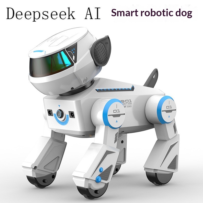 S Cyberdog Smart Robot Dog AI  - Remote Control Toys review and price