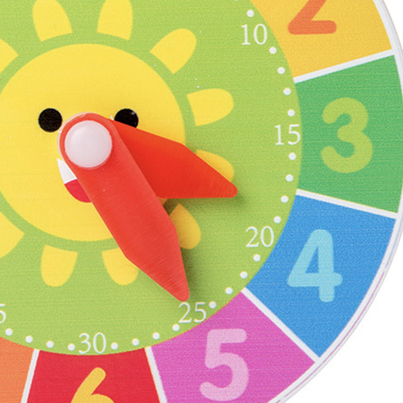 Wooden Busy Board Clock Access - Montessori Wooden Busy Board Toddler review and price