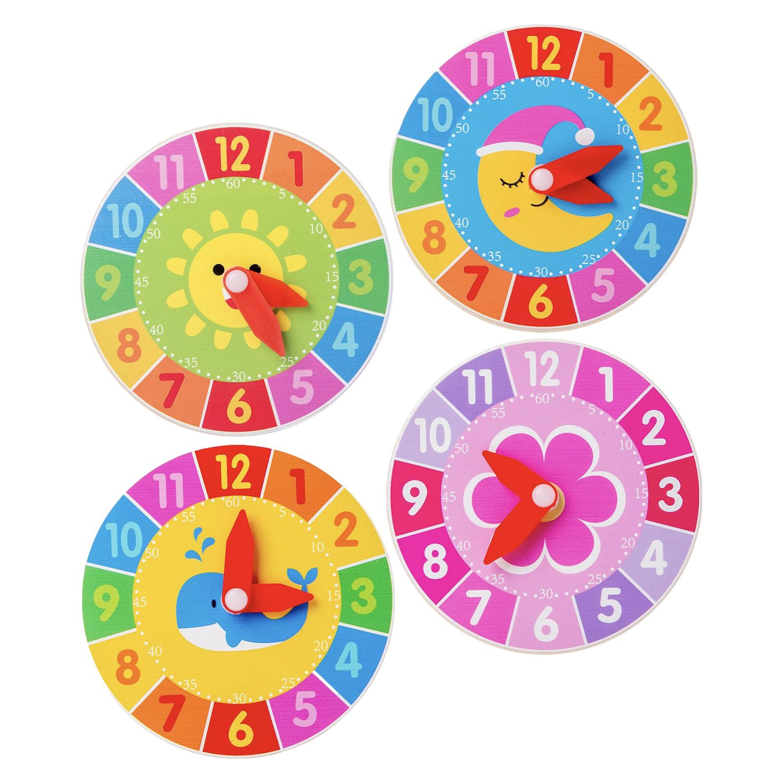 Wooden Busy Board Clock Access - Montessori Wooden Busy Board Toddler review and price