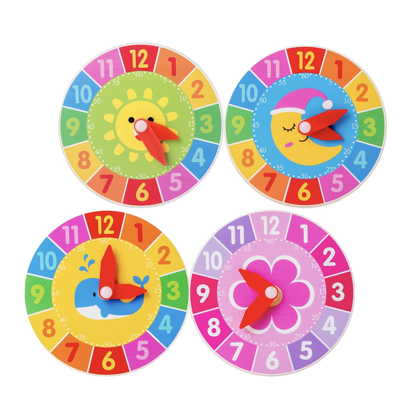Wooden Busy Board Clock Access - Montessori Wooden Busy Board Toddler review and price