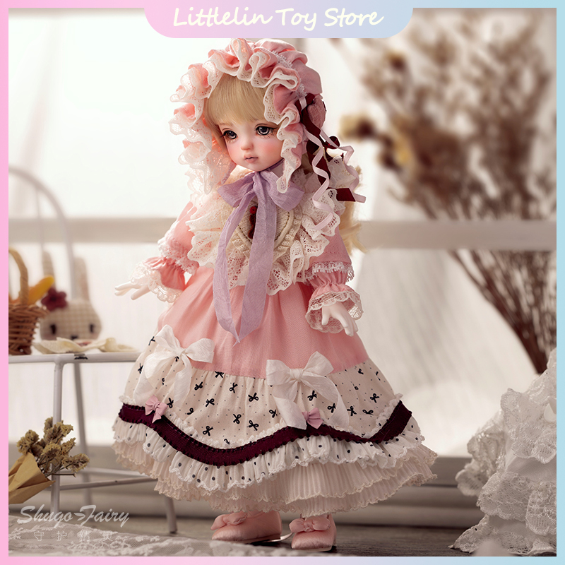 Genuine Shuga Fairy 1/6 Bjd Do - Bjd Doll 1 6 Full Set With Clothes review and price