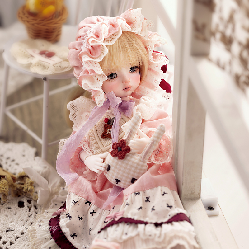 Genuine Shuga Fairy 1/6 Bjd Do - Bjd Doll 1 6 Full Set With Clothes review and price