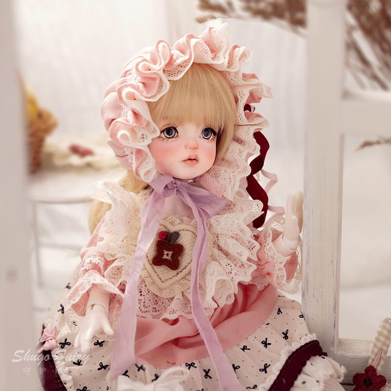 Genuine Shuga Fairy 1/6 Bjd Do - Bjd Doll 1 6 Full Set With Clothes review and price