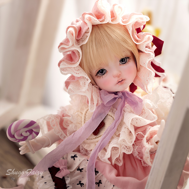 Genuine Shuga Fairy 1/6 Bjd Do - Bjd Doll 1 6 Full Set With Clothes review and price