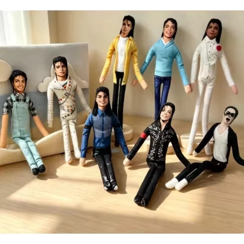 New Style Cosplay Prop Doll Pl - Dolls review and price