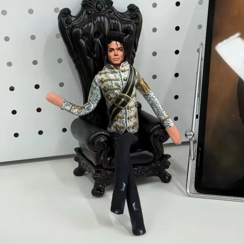 New Style Cosplay Prop Doll Pl - Dolls review and price