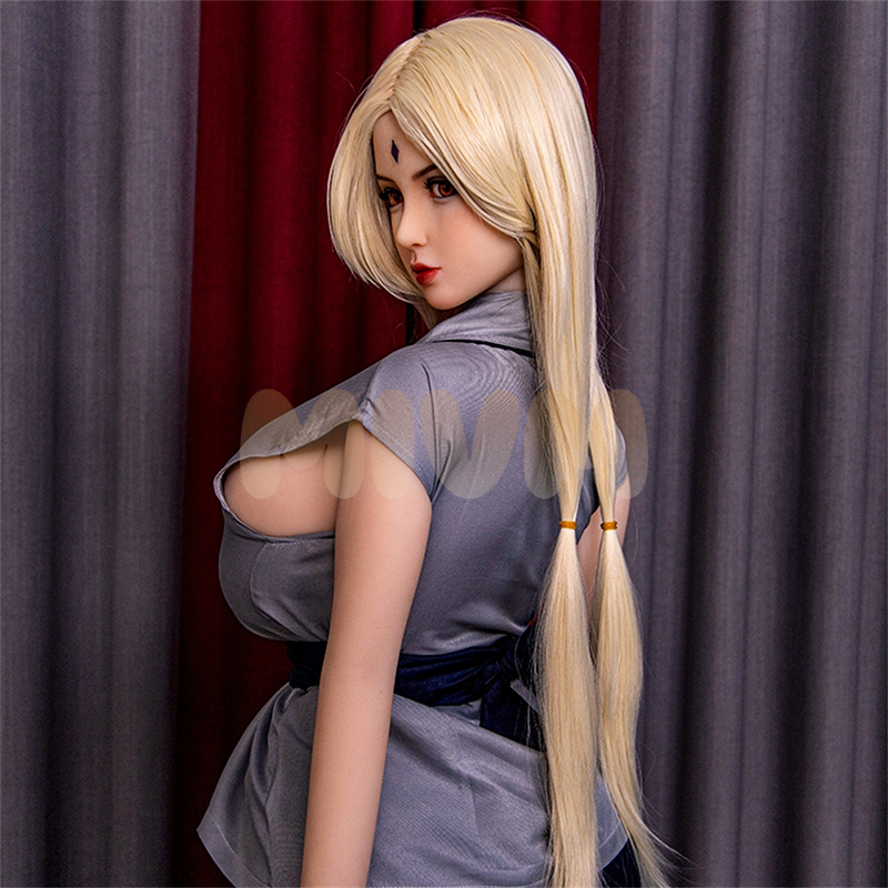 MIVM - Super Full and Sexy Bod - Dolls review and price