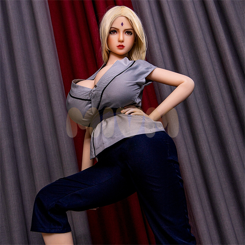 MIVM - Super Full and Sexy Bod - Dolls review and price