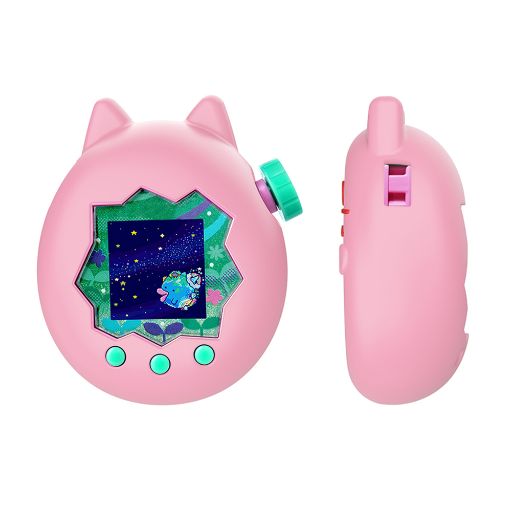 For Tamagotch Paradise Soft Li - Tamagotchi Electronic Pet Virtual review and price