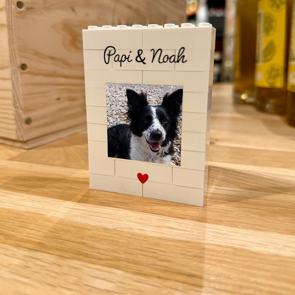 1PC Custom Pet Building Blocks - Building Blocks review and price