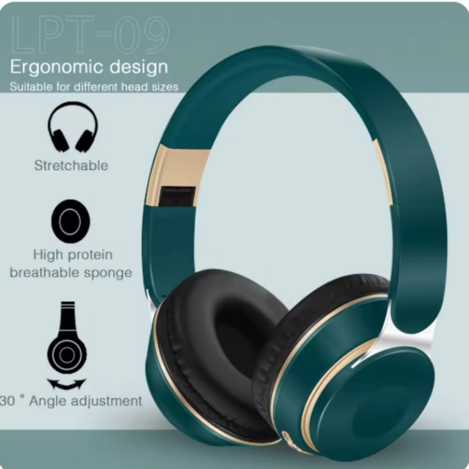 570842 2028 New QCY Earphones  - Video Games review and price