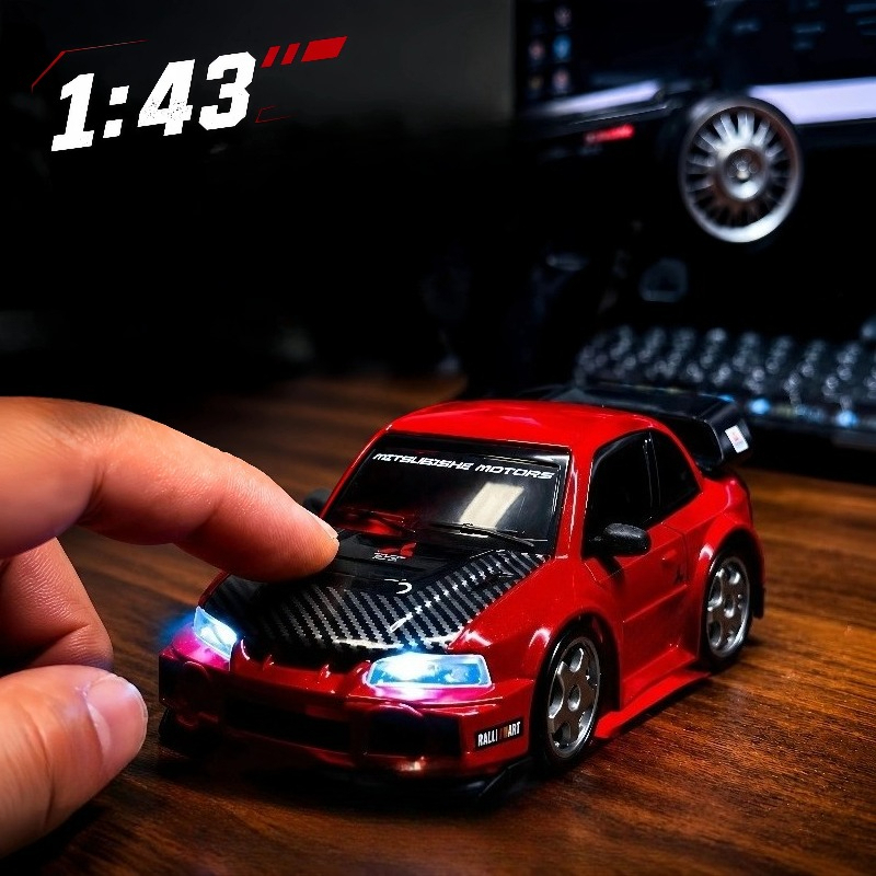 1/43 Scale RC Mini 4WD Drift C - Rc Drift Car 1 24 Scale 4Wd review and price