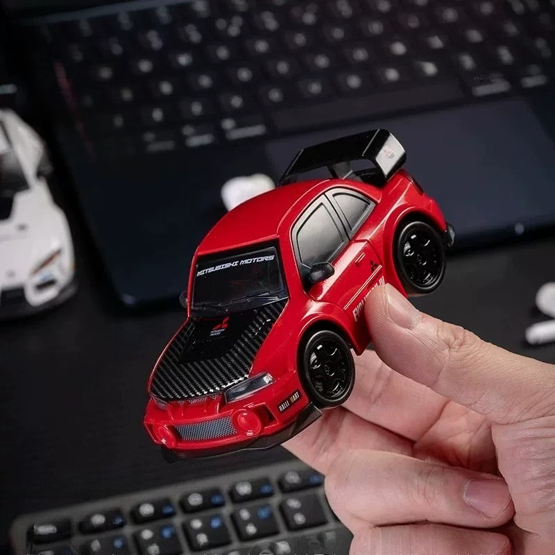 1/43 Scale RC Mini 4WD Drift C - Rc Drift Car 1 24 Scale 4Wd review and price